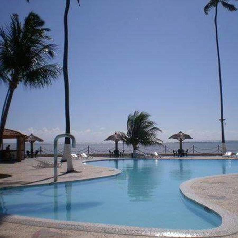 Chale 01 Em Maragogi Brasil Maragogi Villa Buitenkant foto