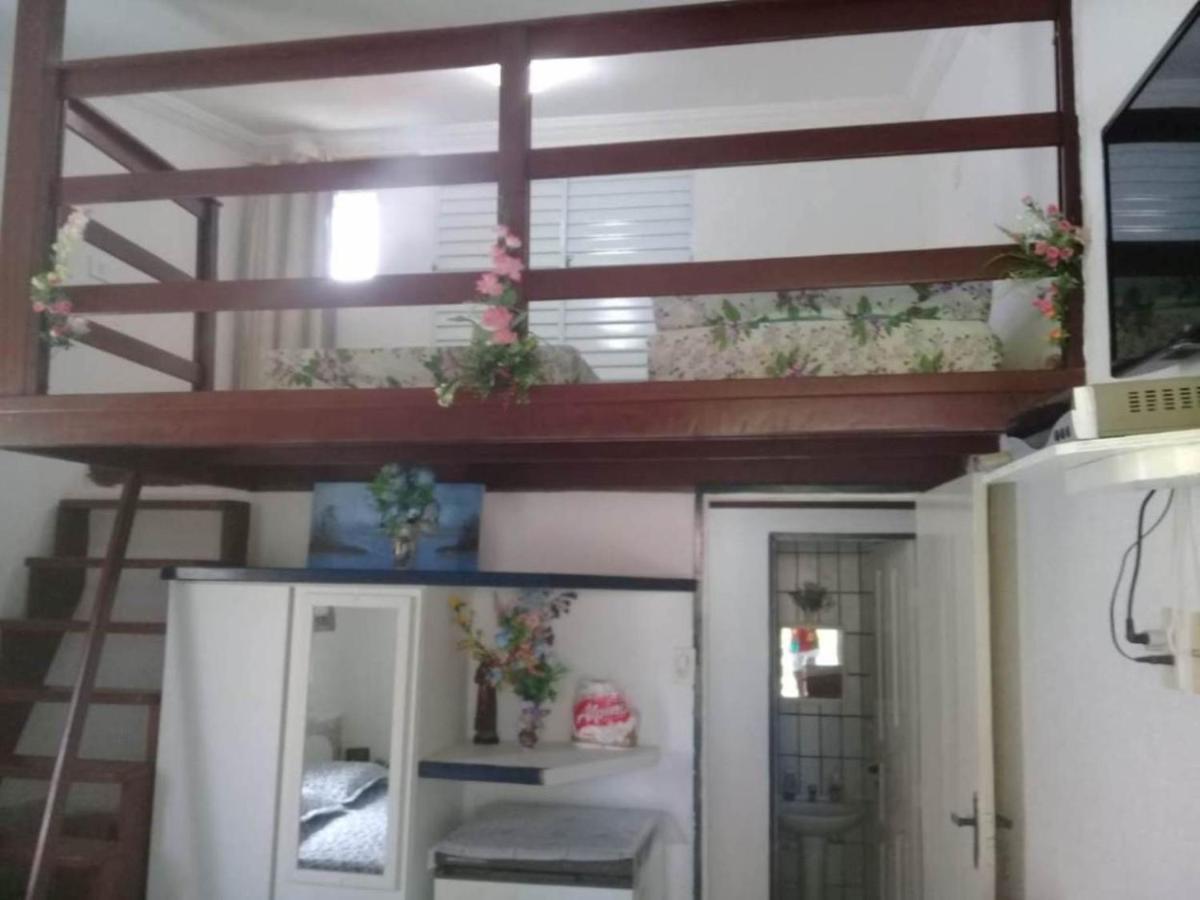 Chale 01 Em Maragogi Brasil Maragogi Villa Buitenkant foto